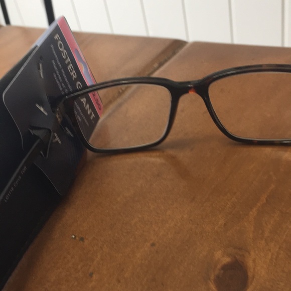 Foster Grant premium +2.50 reading glasses - Picture 6 of 12